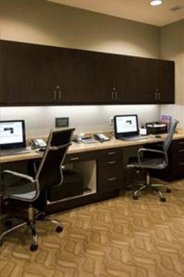 фото отеля Hampton Inn & Suites Seattle/Federal Way