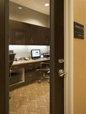 фото отеля Hampton Inn & Suites Seattle/Federal Way