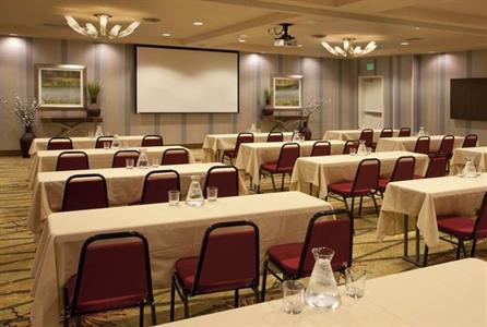 фото отеля Hampton Inn & Suites Seattle/Federal Way