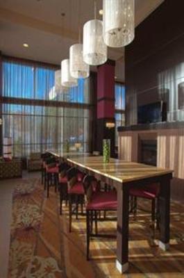 фото отеля Hampton Inn & Suites Seattle/Federal Way