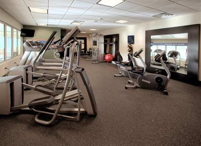 фото отеля Hampton Inn & Suites Seattle/Federal Way