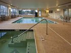фото отеля Hampton Inn & Suites Seattle/Federal Way