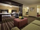 фото отеля Hampton Inn & Suites Seattle/Federal Way