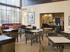 фото отеля Hampton Inn & Suites Seattle/Federal Way