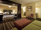 фото отеля Hampton Inn & Suites Seattle/Federal Way