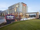 фото отеля Hampton Inn & Suites Seattle/Federal Way