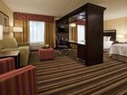 фото отеля Hampton Inn & Suites Seattle/Federal Way