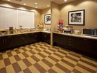 фото отеля Hampton Inn & Suites Seattle/Federal Way