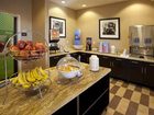 фото отеля Hampton Inn & Suites Seattle/Federal Way