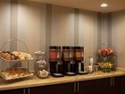 фото отеля Hampton Inn & Suites Seattle/Federal Way