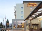 фото отеля Hampton Inn & Suites Seattle/Federal Way