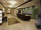 фото отеля Hampton Inn & Suites Seattle/Federal Way