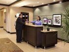 фото отеля Hampton Inn & Suites Seattle/Federal Way