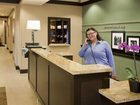 фото отеля Hampton Inn & Suites Seattle/Federal Way