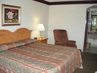 Rodeway Inn North Charleston