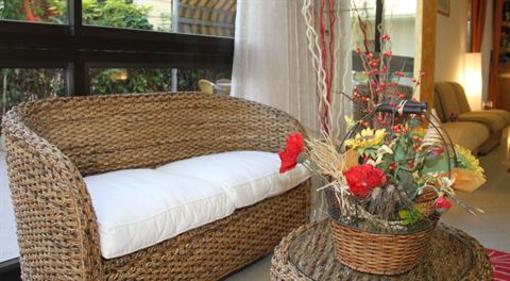 фото отеля Hotel Zenith Rimini