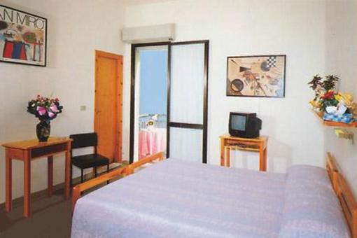 фото отеля Hotel Zenith Rimini