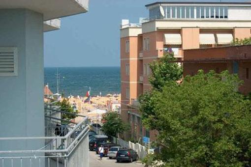 фото отеля Hotel Zenith Rimini