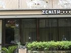 фото отеля Hotel Zenith Rimini