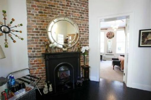 фото отеля The Merchant House Dublin