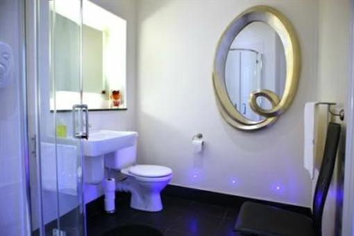 фото отеля The Merchant House Dublin