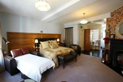 фото отеля The Merchant House Dublin