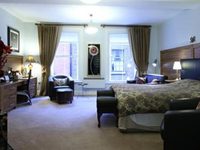 The Merchant House Dublin