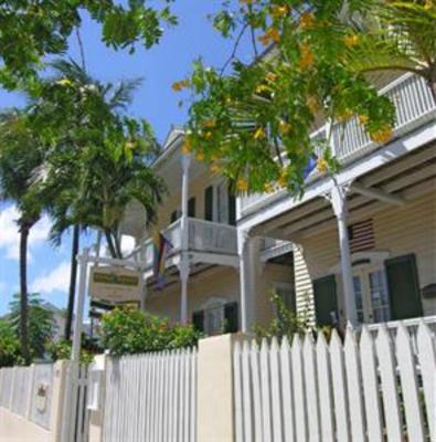 фото отеля Duval House Hotel Key West