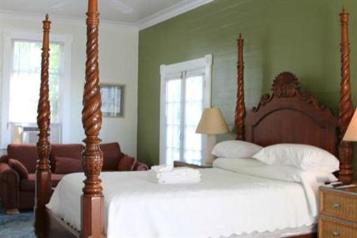 фото отеля Duval House Hotel Key West