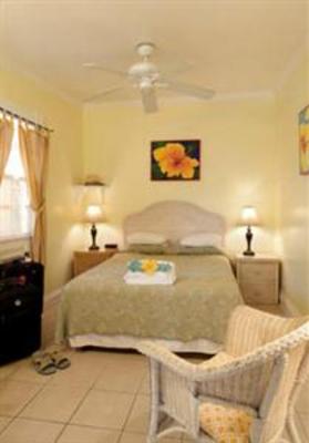 фото отеля Duval House Hotel Key West