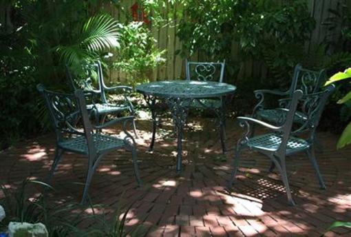 фото отеля Duval House Hotel Key West