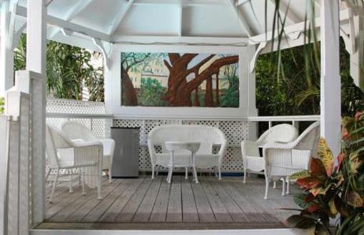 фото отеля Duval House Hotel Key West
