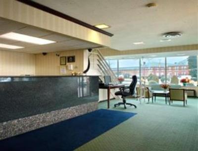 фото отеля Days Inn Arlington Washington DC