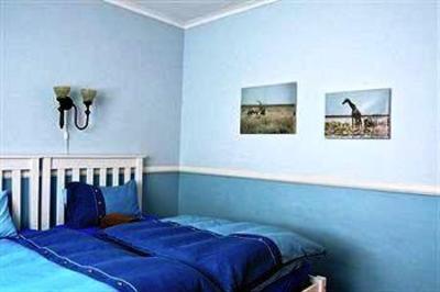 фото отеля Sandcastle Apartments Swakopmund