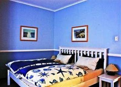 фото отеля Sandcastle Apartments Swakopmund