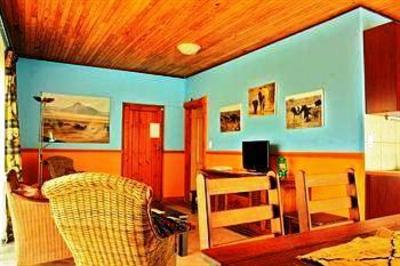 фото отеля Sandcastle Apartments Swakopmund