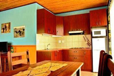 фото отеля Sandcastle Apartments Swakopmund