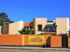 фото отеля Sandcastle Apartments Swakopmund