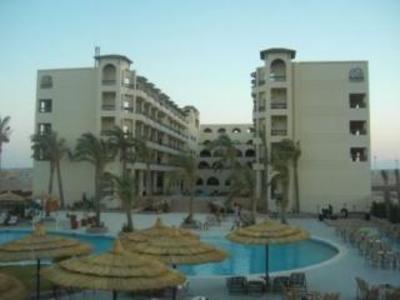 фото отеля Panorama Bungalows Resort Hurghada
