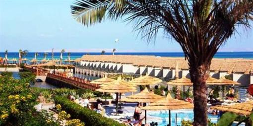 фото отеля Panorama Bungalows Resort Hurghada