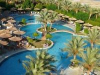 Panorama Bungalows Resort Hurghada