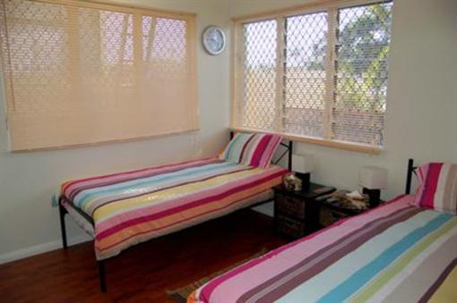 фото отеля Cairns Sharehouse