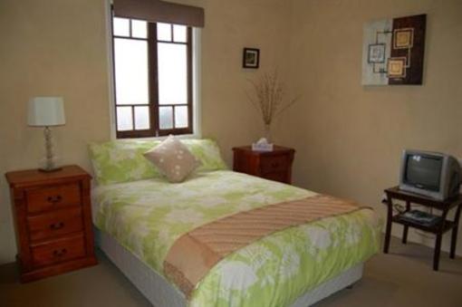 фото отеля Cairns Sharehouse
