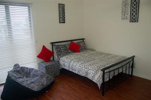 фото отеля Cairns Sharehouse