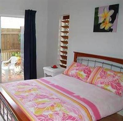 фото отеля Cairns Sharehouse