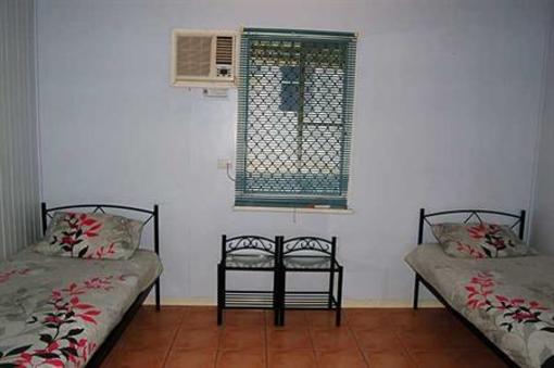 фото отеля Cairns Sharehouse