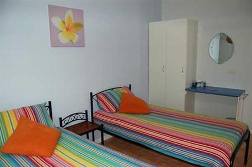 фото отеля Cairns Sharehouse