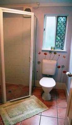фото отеля Cairns Sharehouse