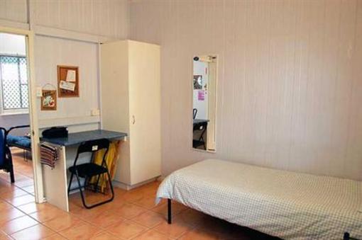 фото отеля Cairns Sharehouse