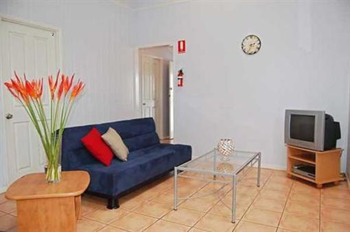 фото отеля Cairns Sharehouse